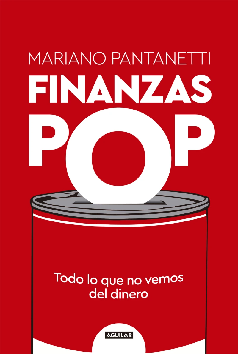 Portada: Finanzas Pop