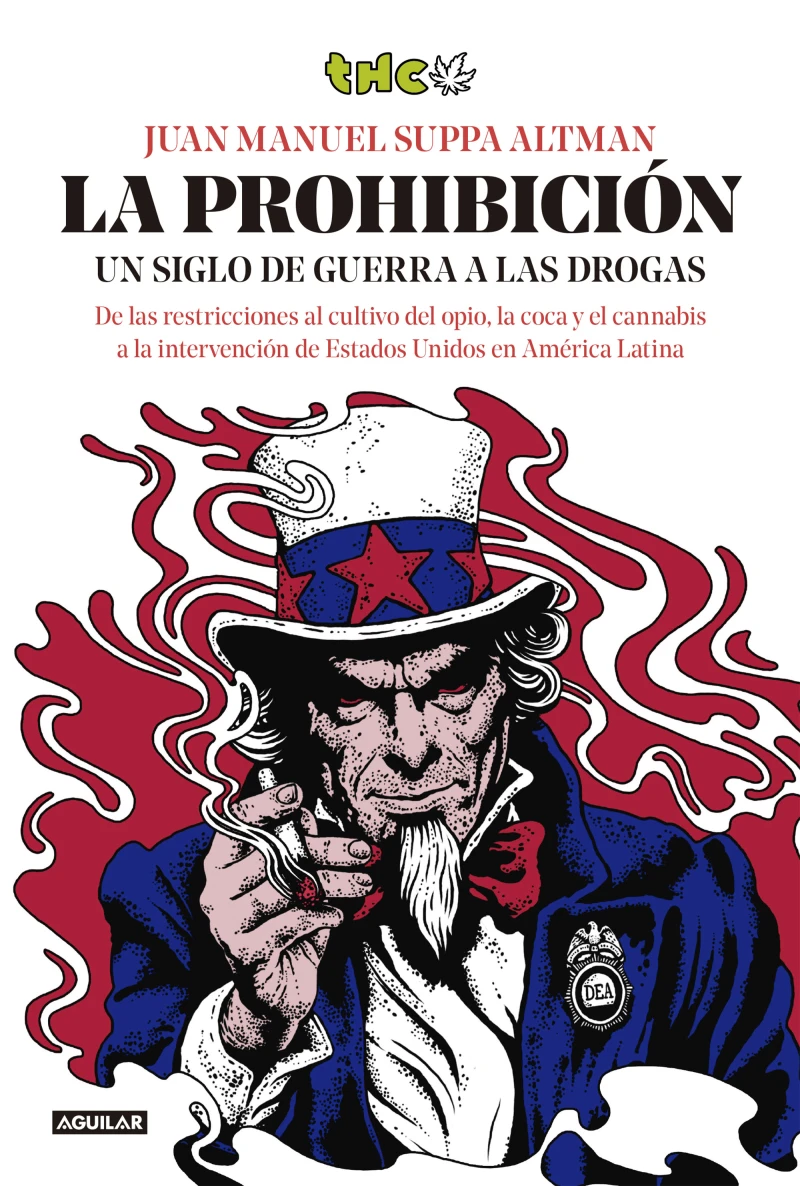Portada: La prohibición