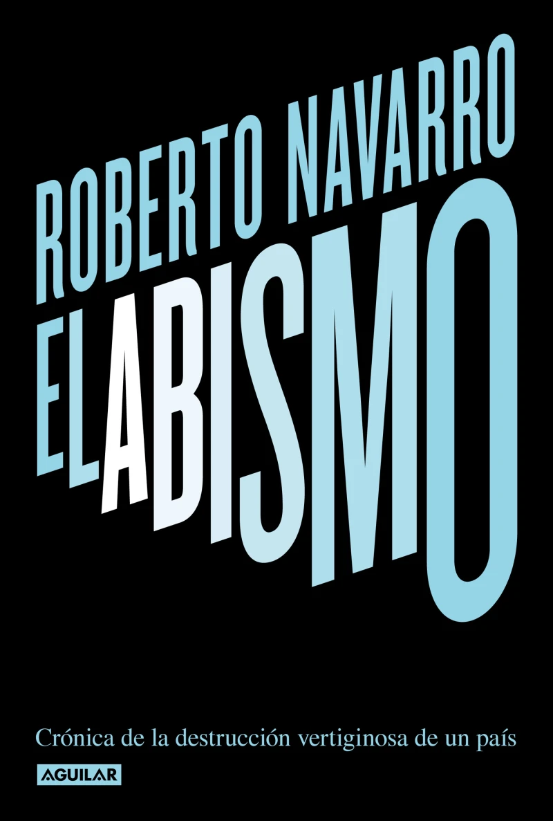 Portada: El abismo