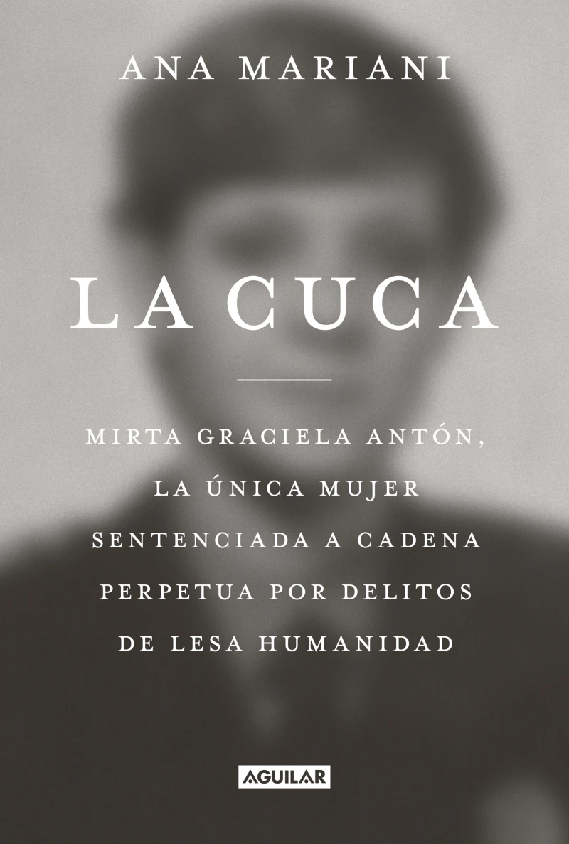 Portada: La cuca