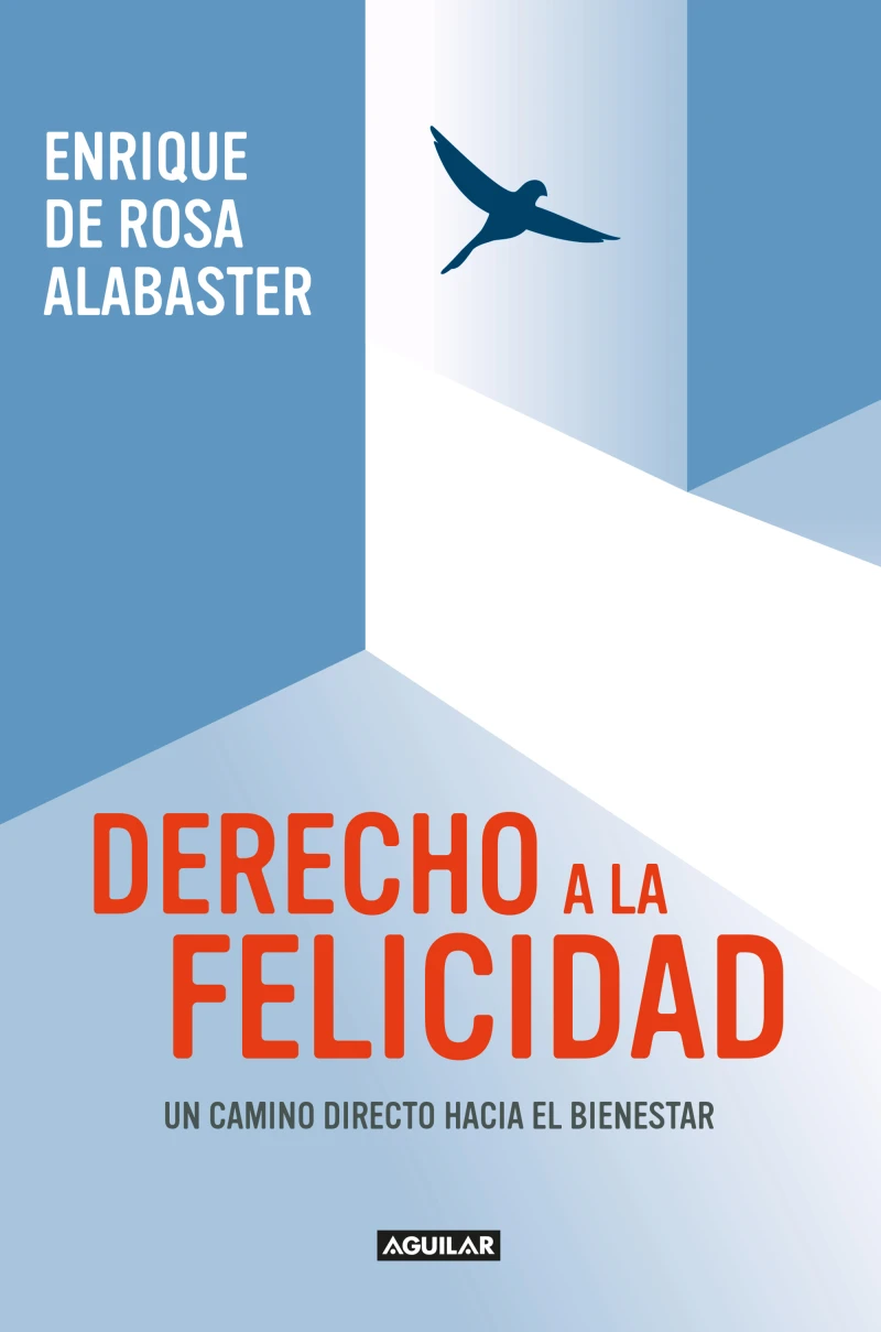Portada: Derecho a la felicidad