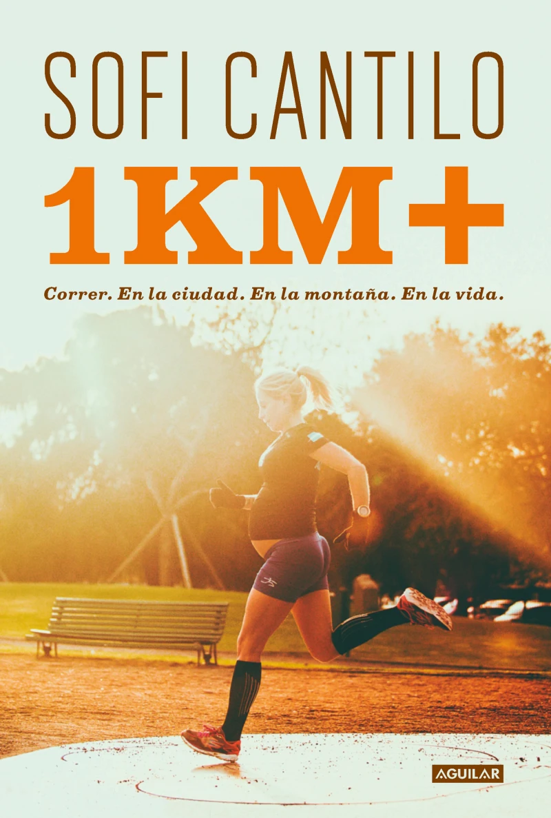 Portada: Un kilómetro más