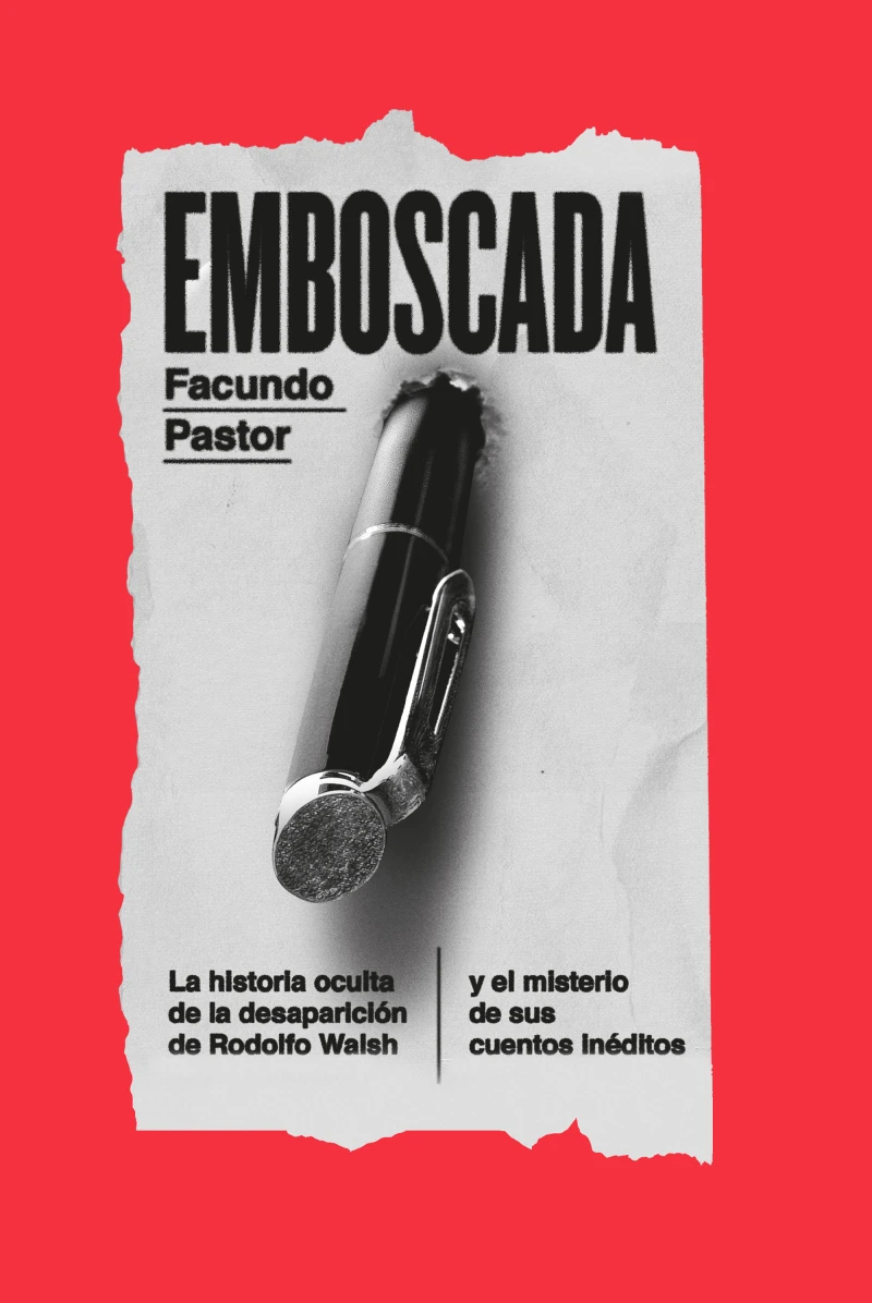 Portada: Emboscada