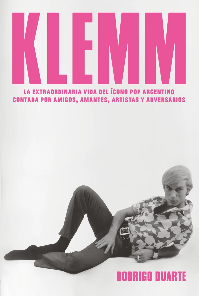 Portada: Klemm