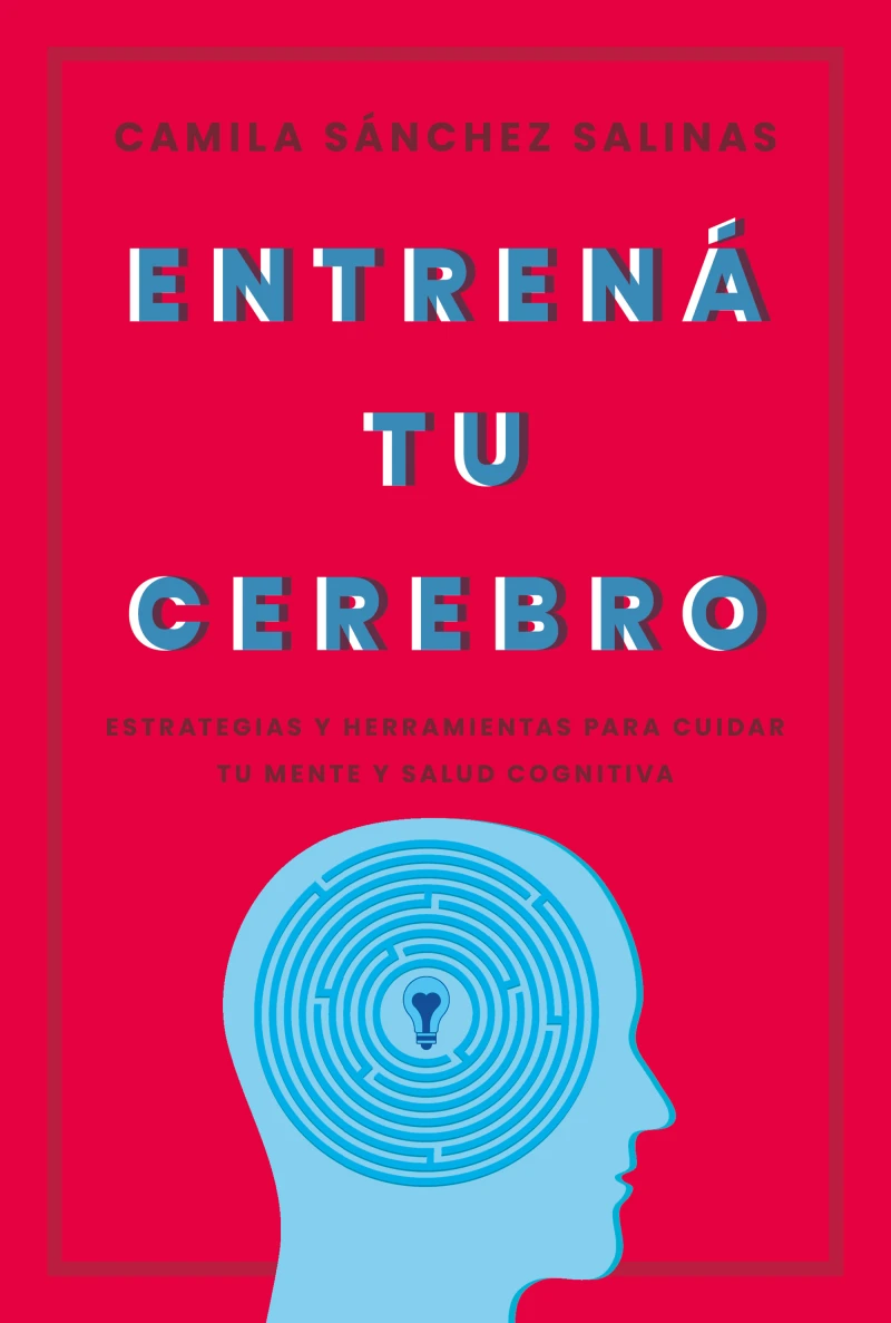 Portada: Entrená tu cerebro