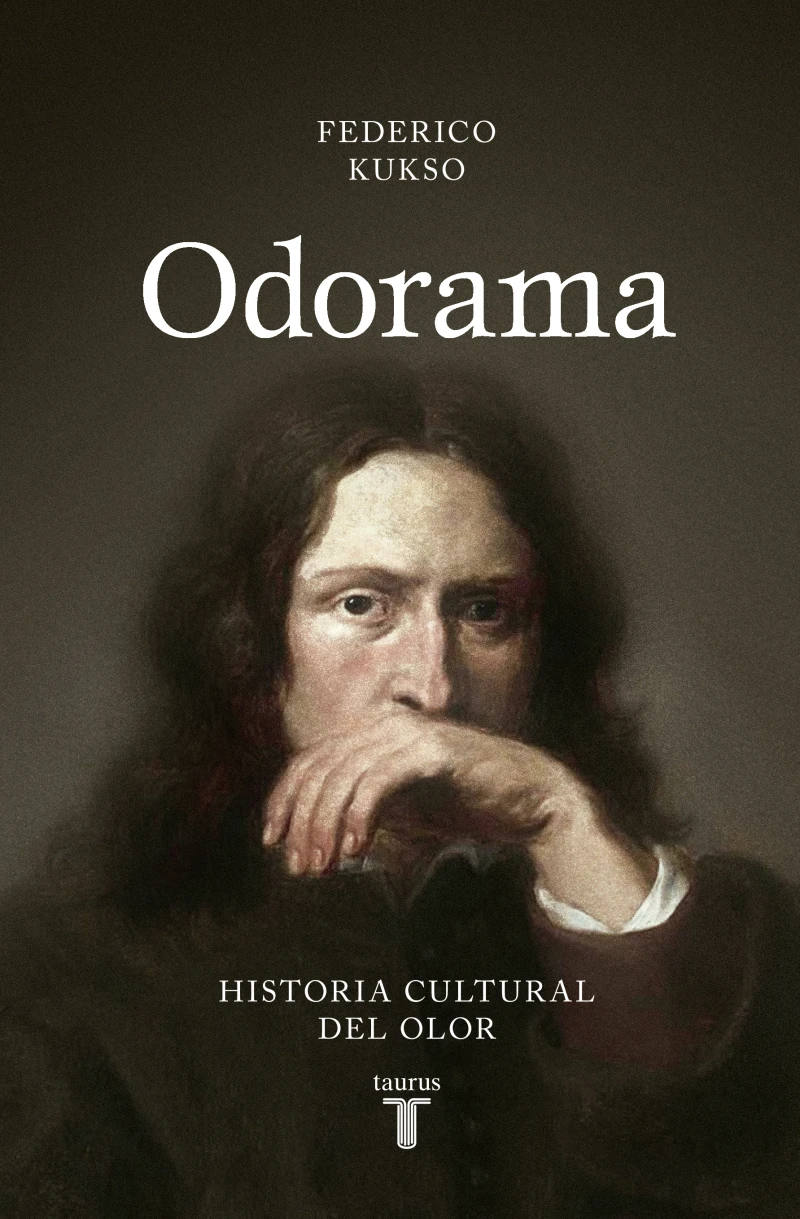 Portada: Odorama