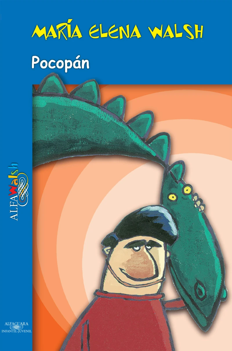 Portada: Pocopán