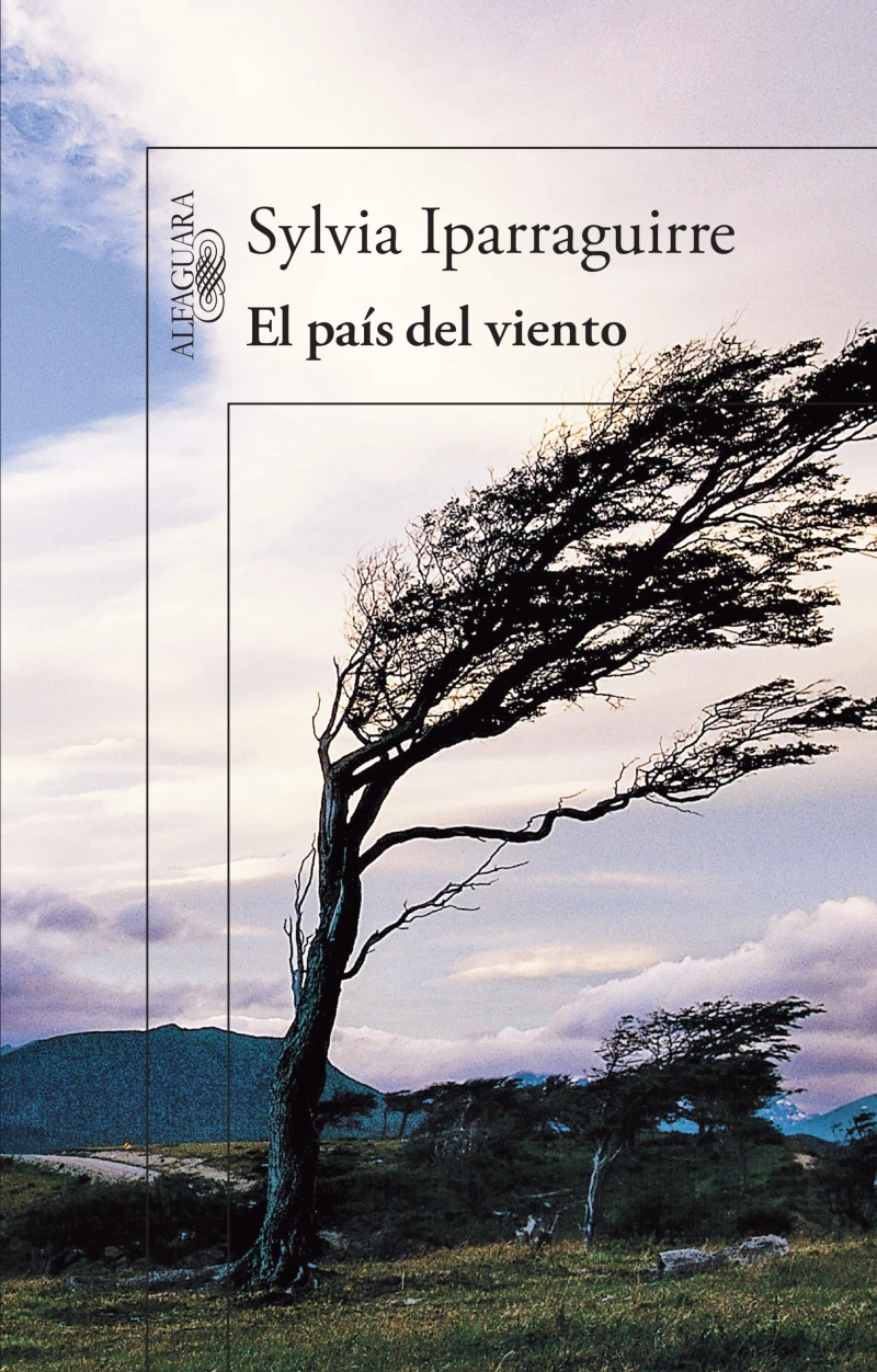 Portada: El país del viento