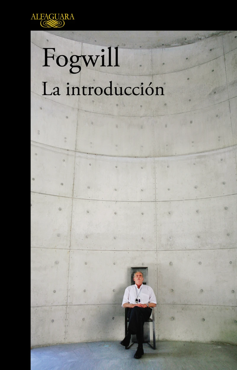 Portada: La introducción