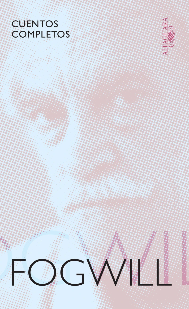 Portada: Cuentos completos