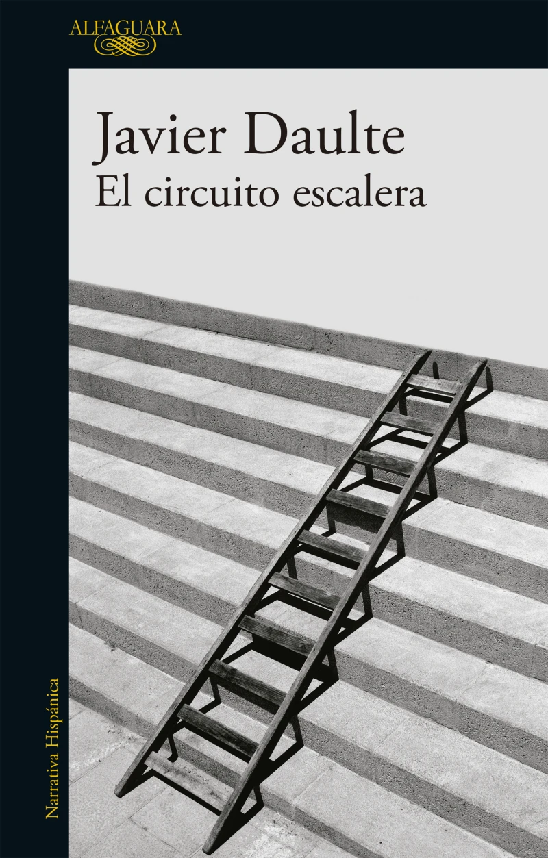 Portada: El circuito escalera