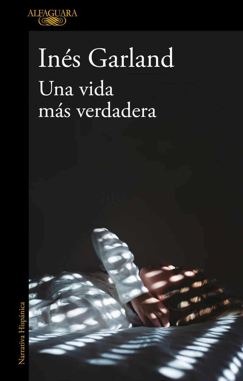 Portada: Una vida más verdadera