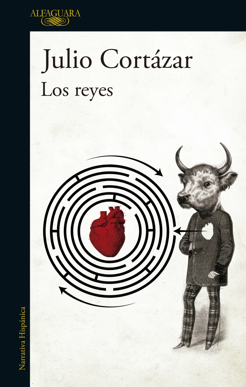 Portada: Los reyes