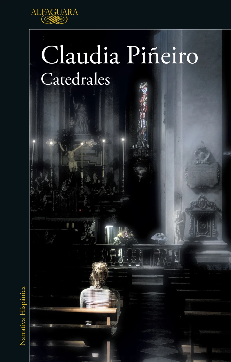 Portada: Catedrales