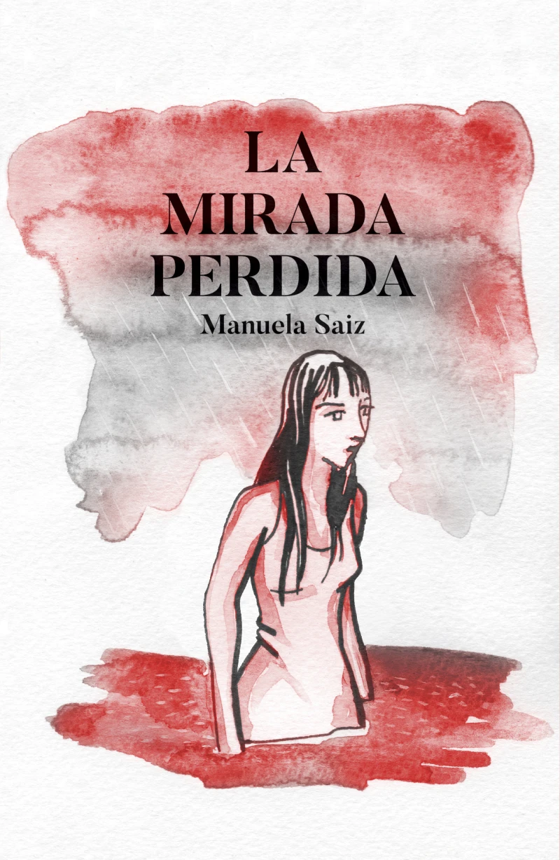 Portada: La mirada perdida