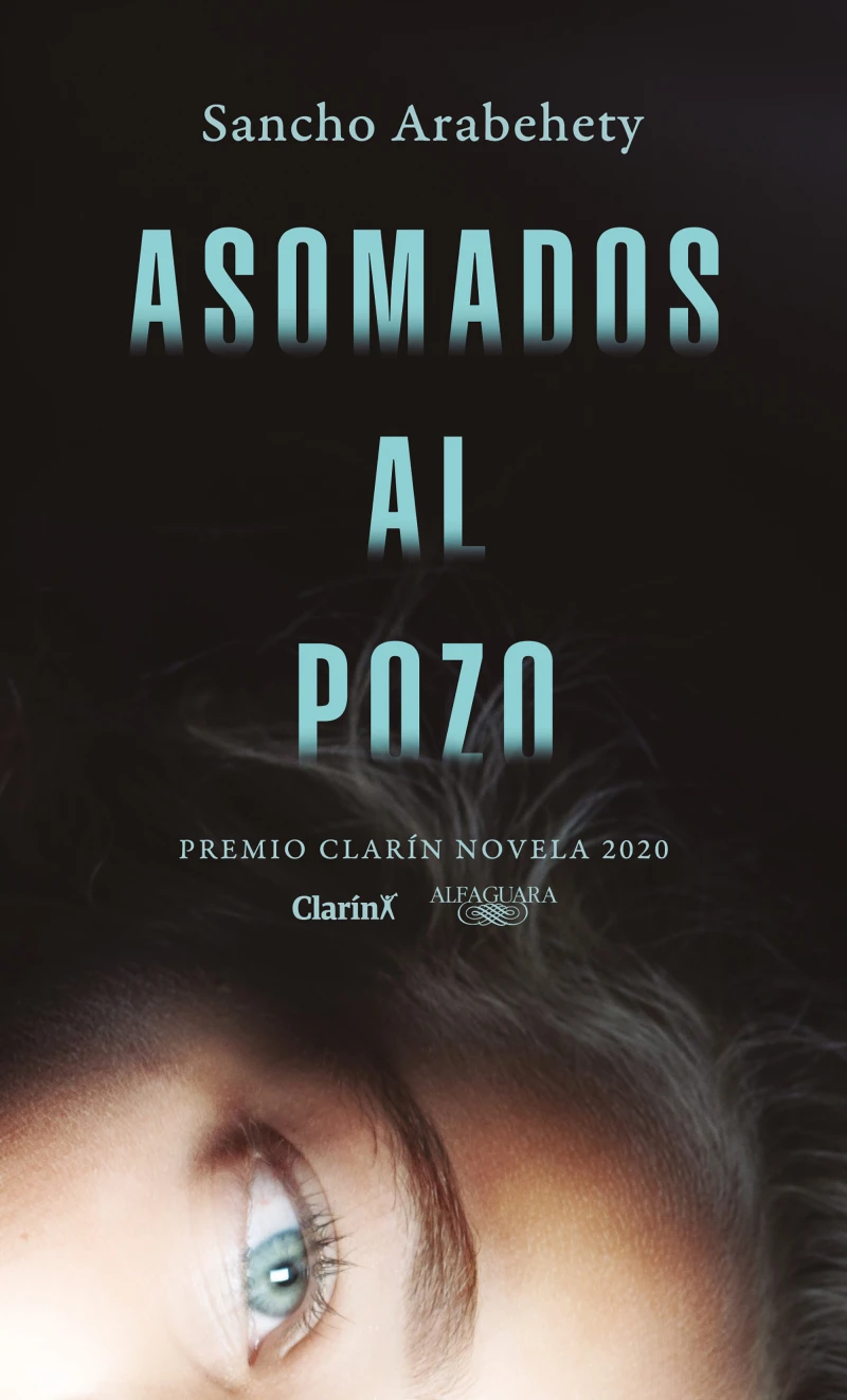 Portada: Asomados al pozo