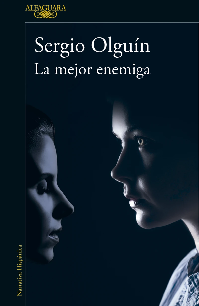 Portada: La mejor enemiga