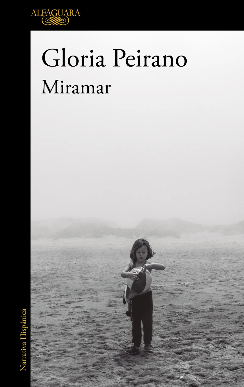 Portada: Miramar