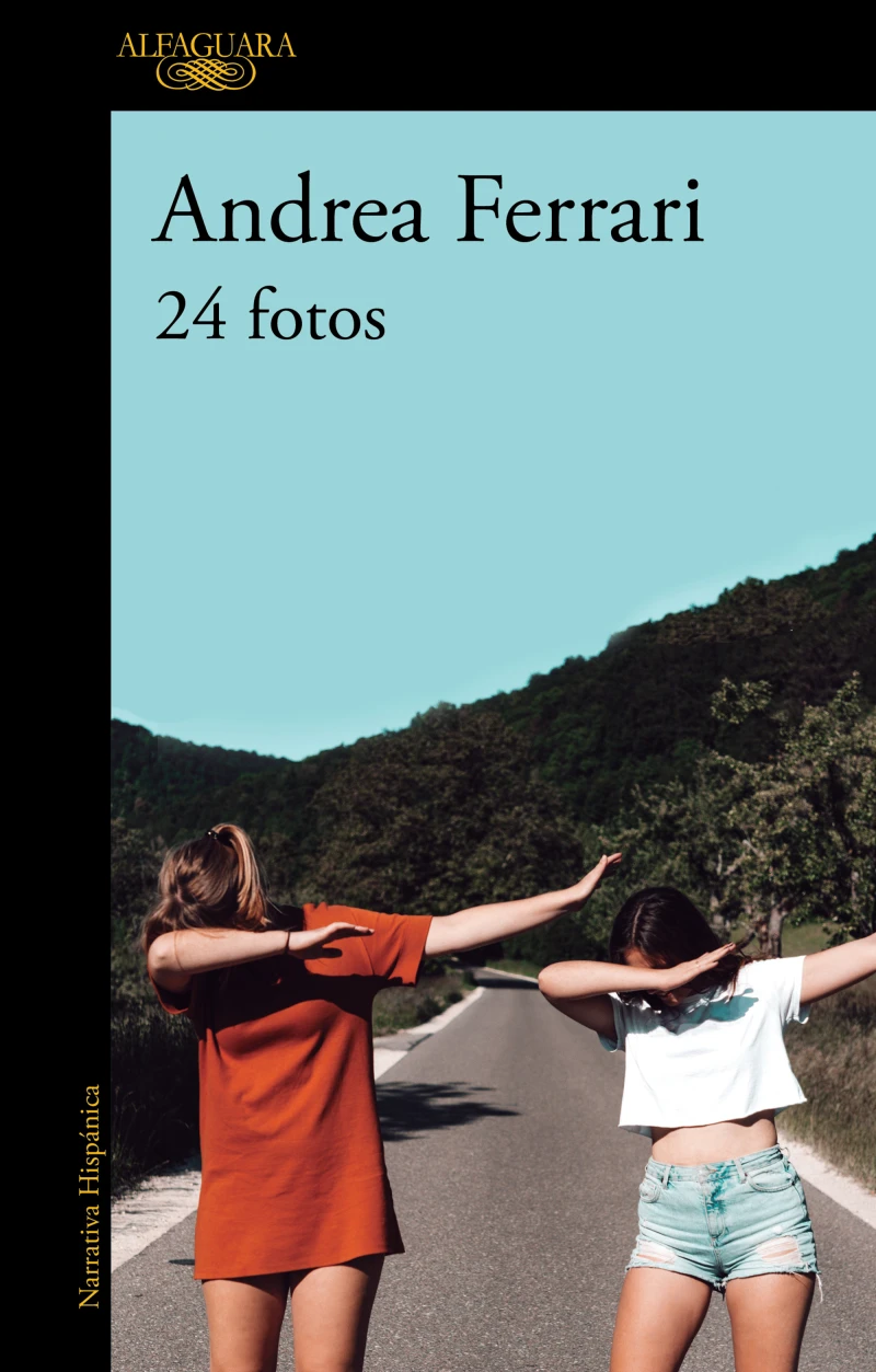 Portada: 24 fotos