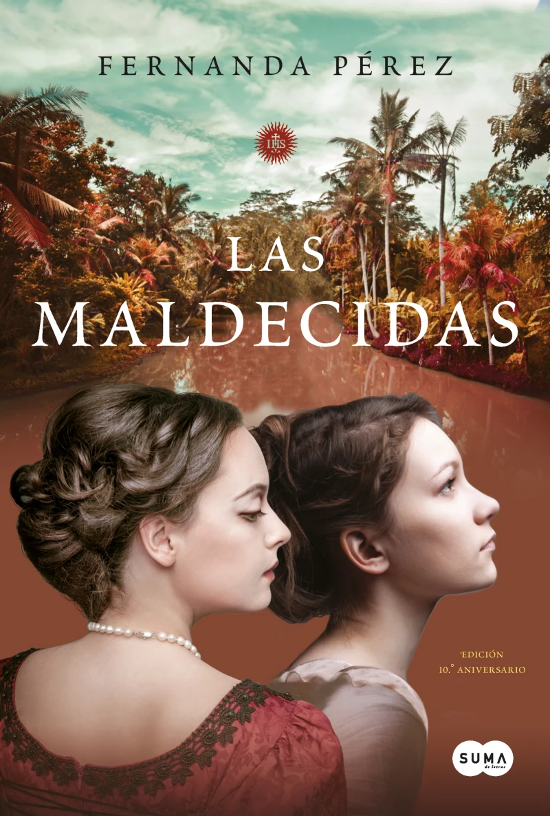 Portada: Las maldecidas