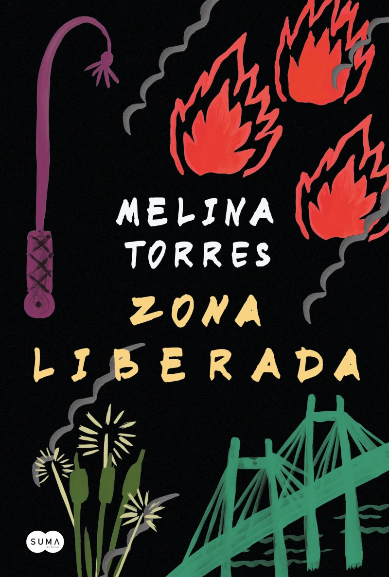 Portada: Zona liberada