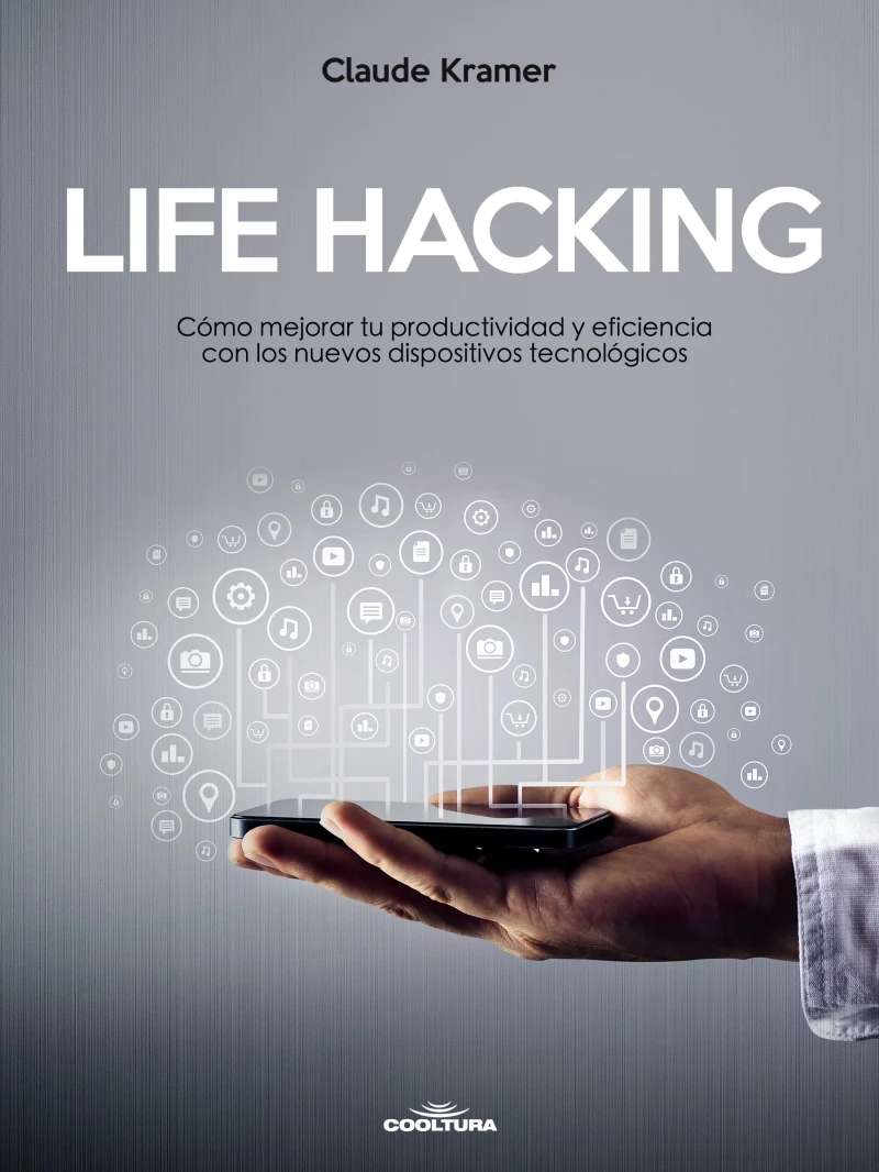 Portada: LIFE HACKING
