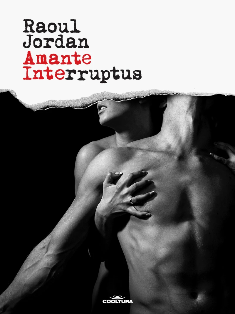 Portada: Amante Interruptus