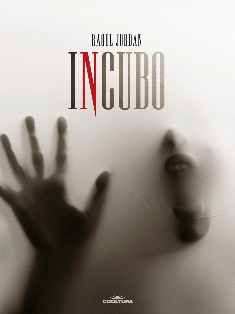 Portada: Incubo