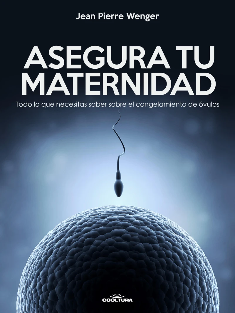 Portada: Asegura tu maternidad