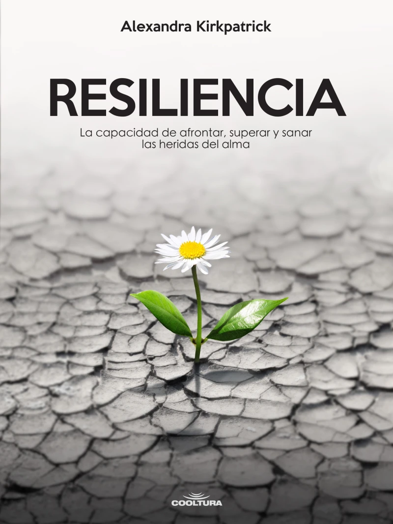 Portada: Resiliencia