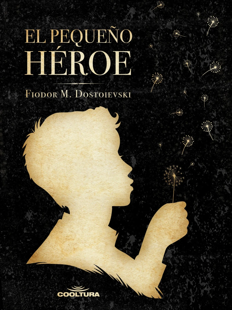 Portada: El pequeño héroe