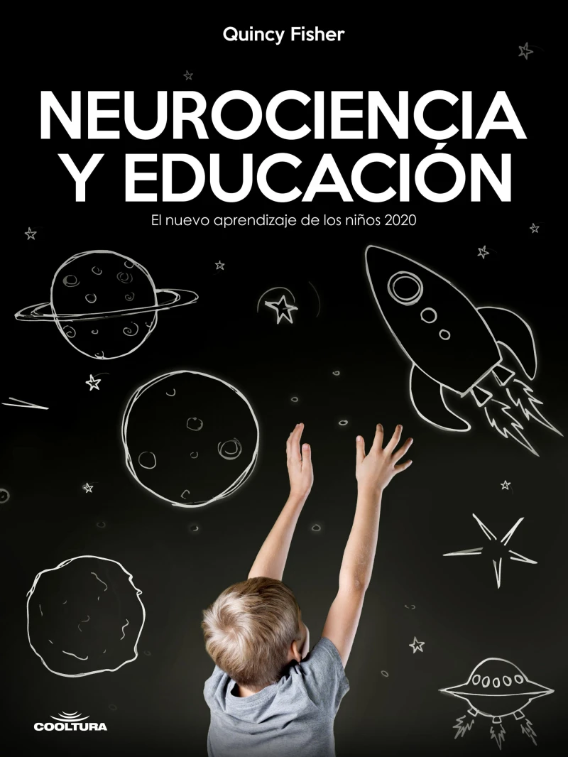 Portada: Neurociencia y Educación