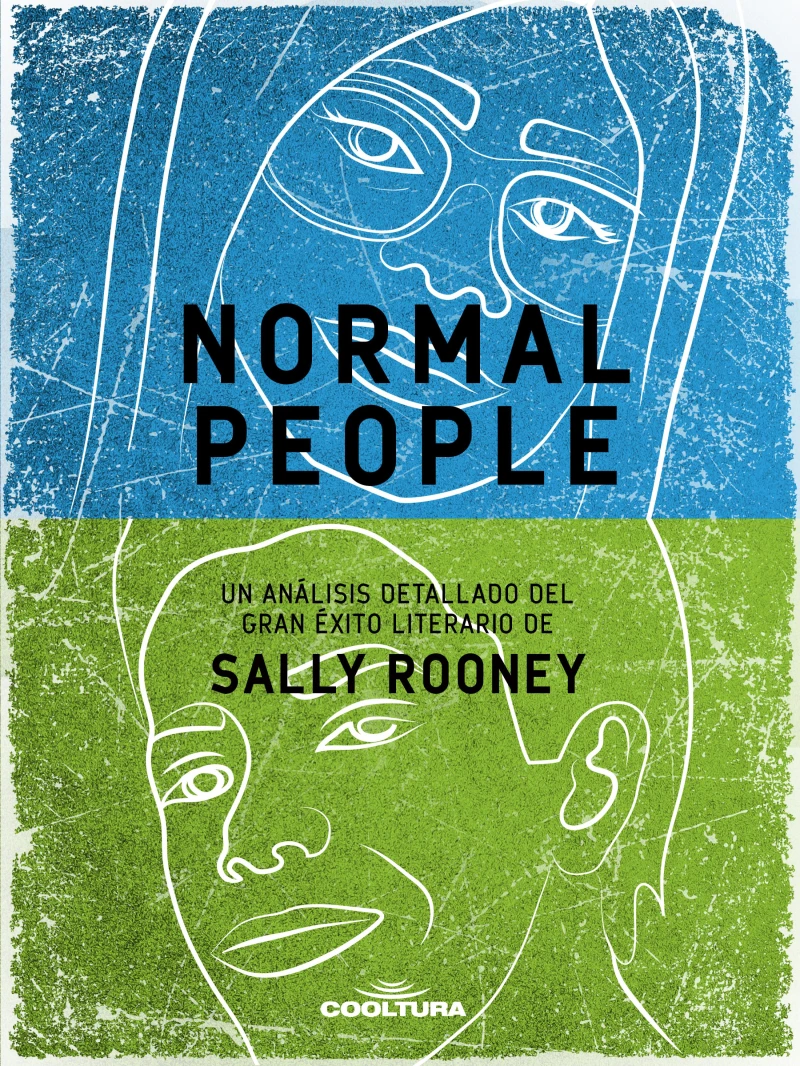 Portada: Normal people