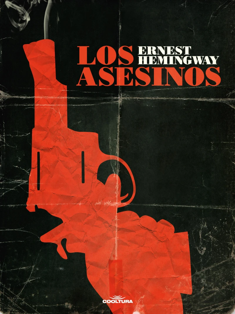 Portada: Los asesinos