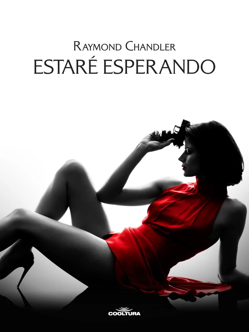 Portada: Estaré esperando