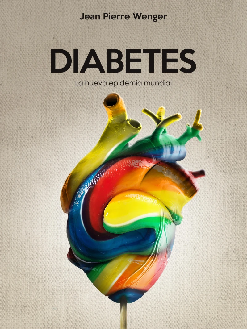 Portada: Diabetes