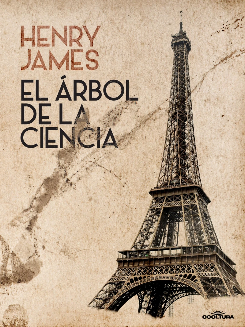 Portada: El árbol de la ciencia