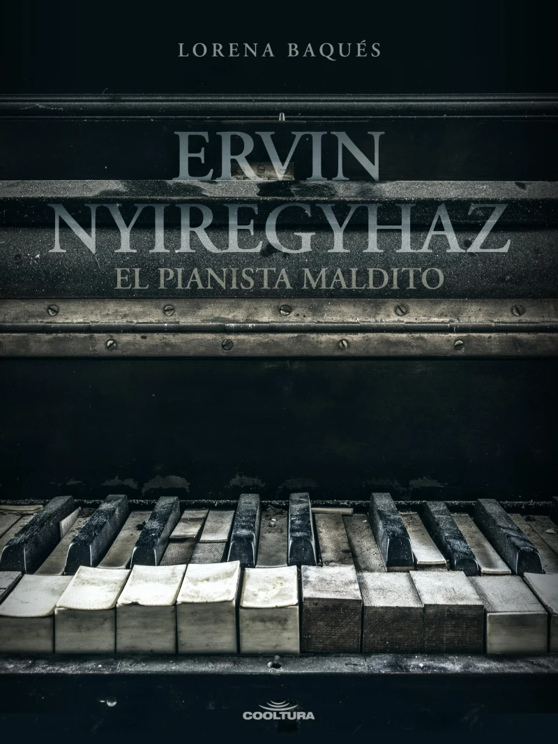Portada: Ervin Nyiregyházi