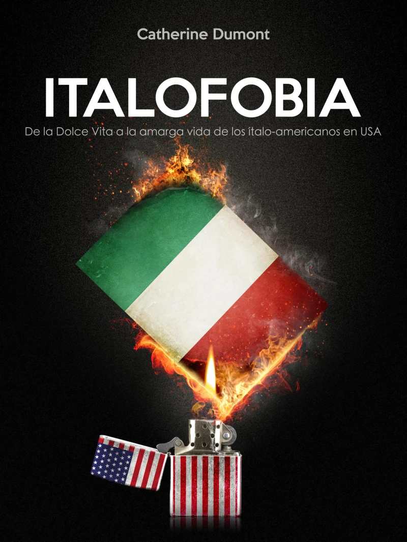 Portada: Italofobia