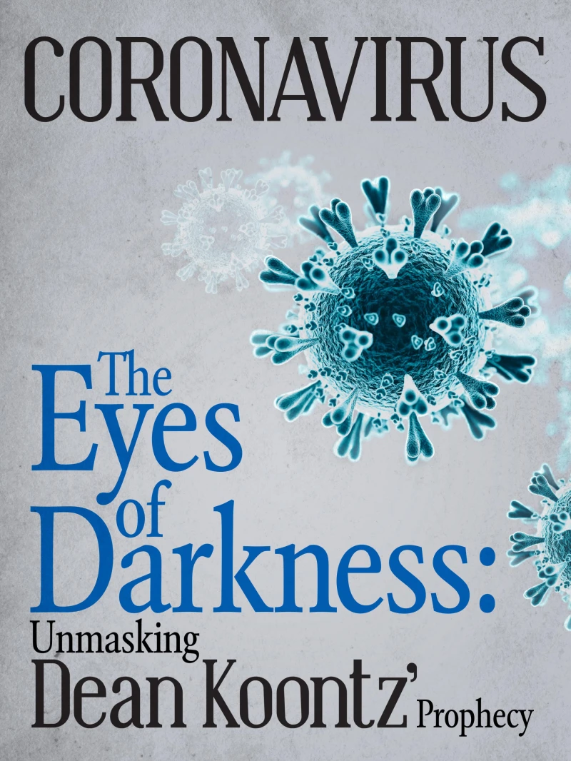 Portada: Coronavirus