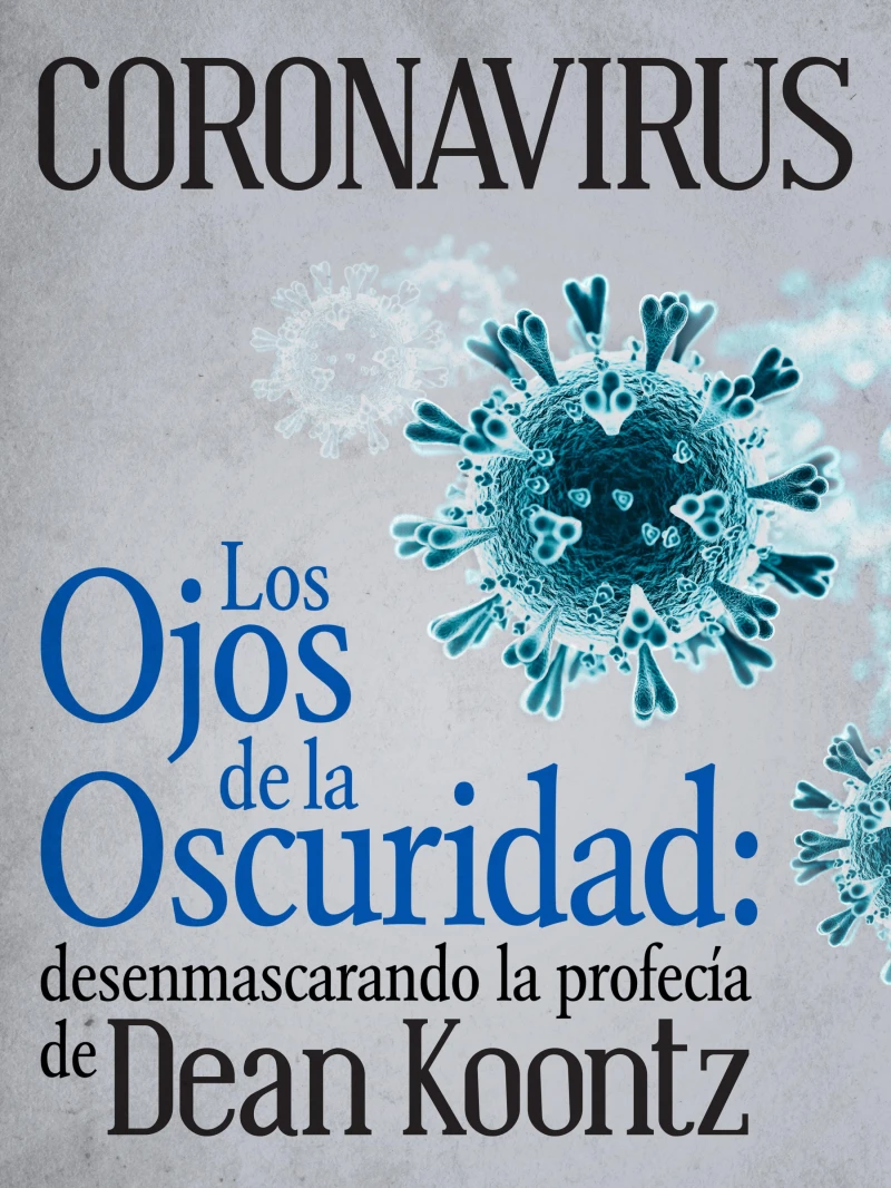 Portada: Coronavirus