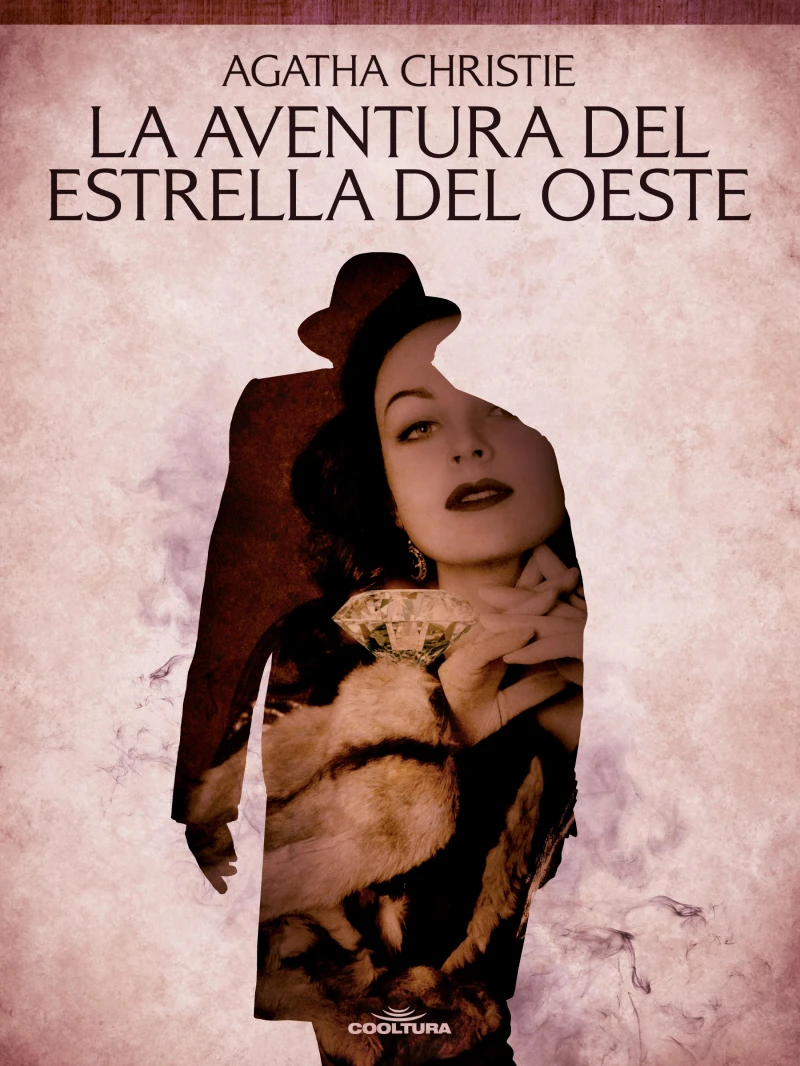 Portada: La aventura del Estrella del Oeste