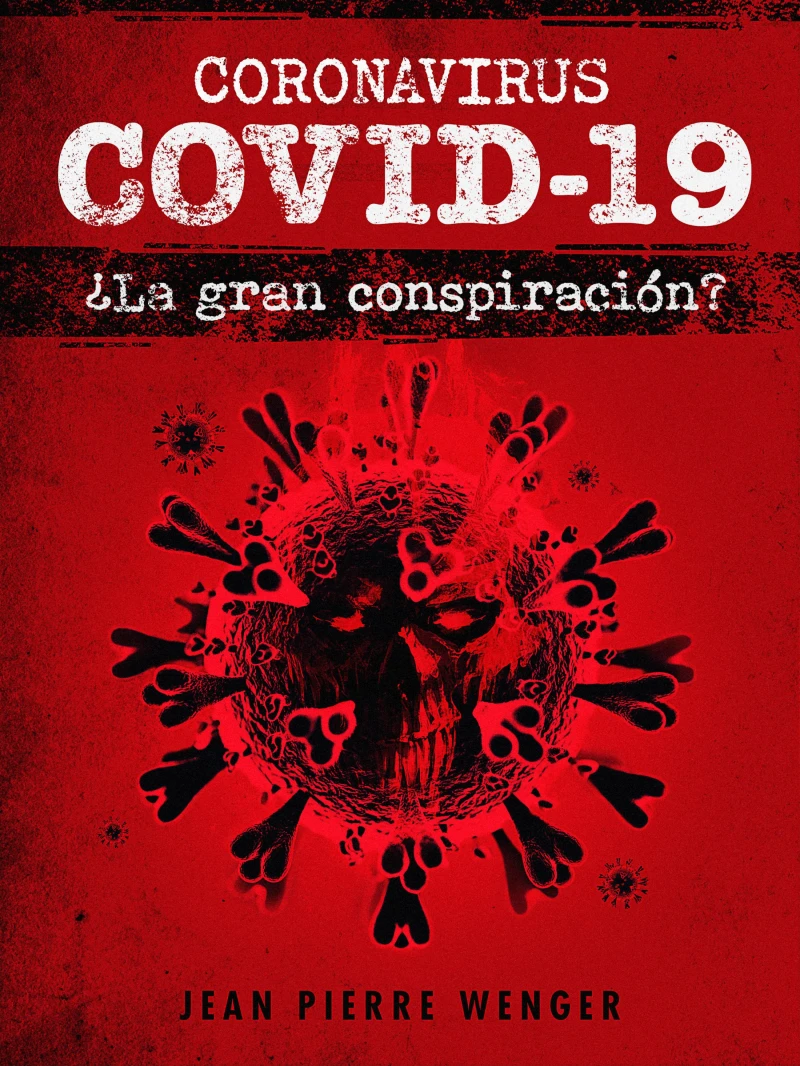 Portada: Coronavirus COVID-19