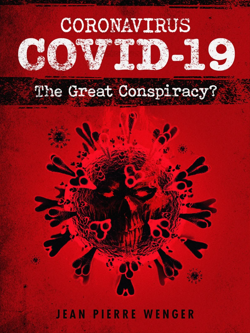 Portada: Coronavirus COVID-19