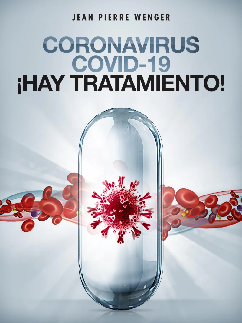 Portada: Coronavirus COVID-19