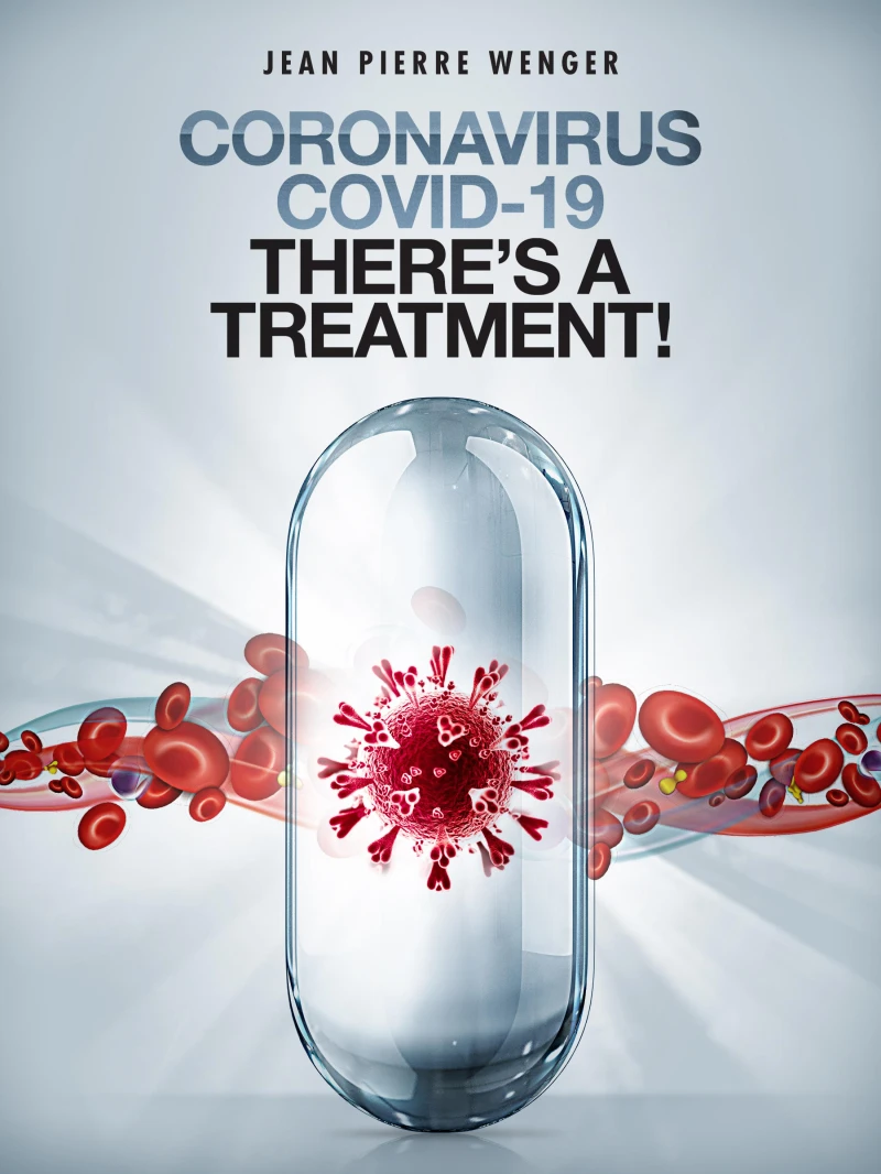 Portada: Coronavirus COVID-19