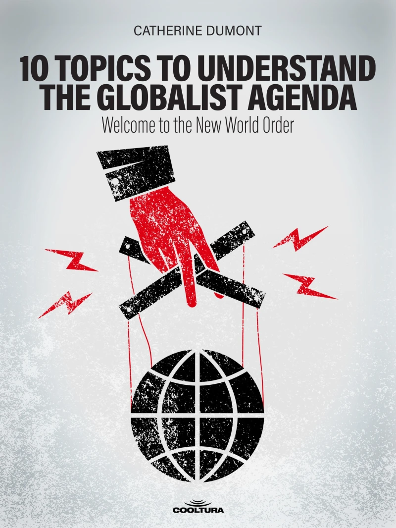 Portada: 10 Keys to Understand the Globalist Agenda