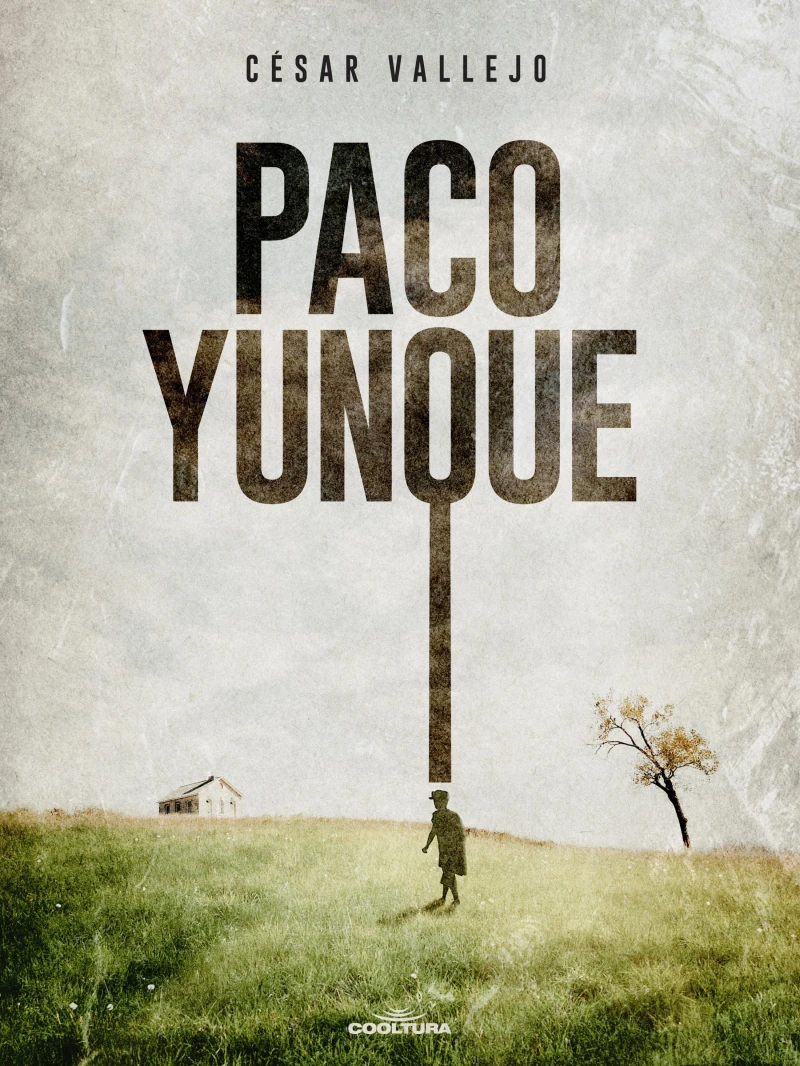 Portada: Paco Yunque