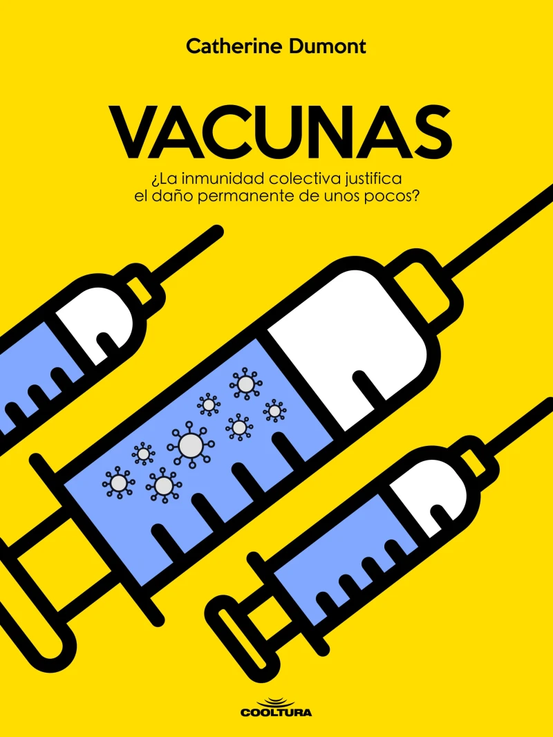 Portada: Vacunas