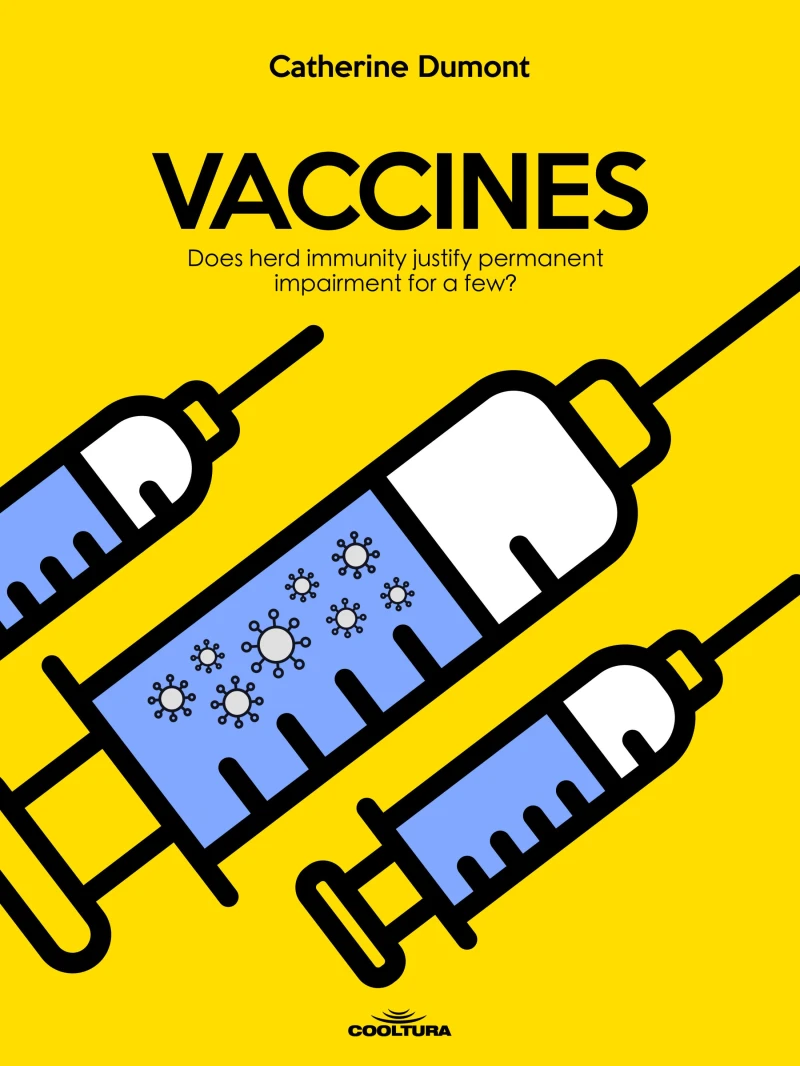 Portada: Vaccines